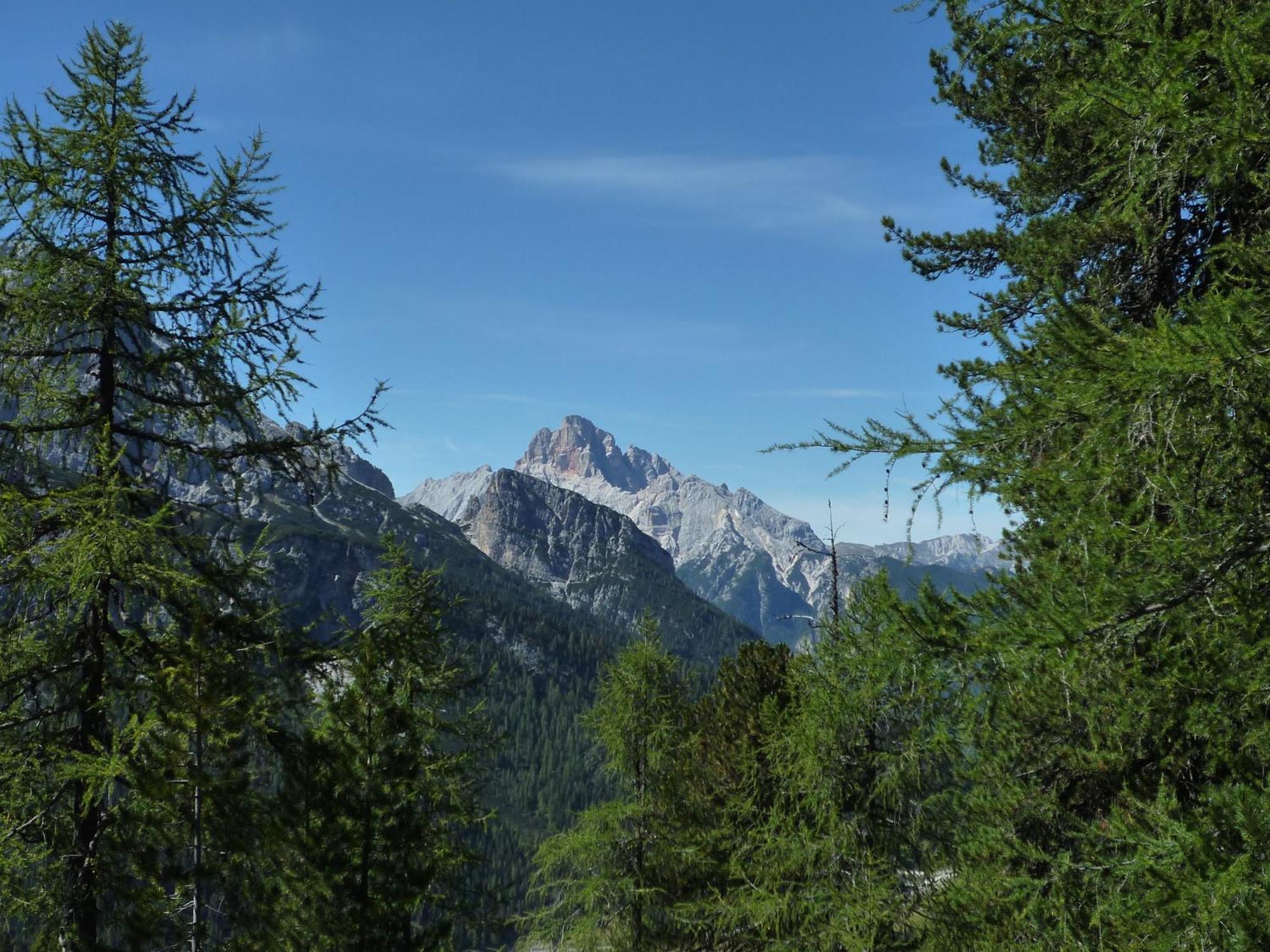 Pension Merisana Corvara In Badia Exterior photo
