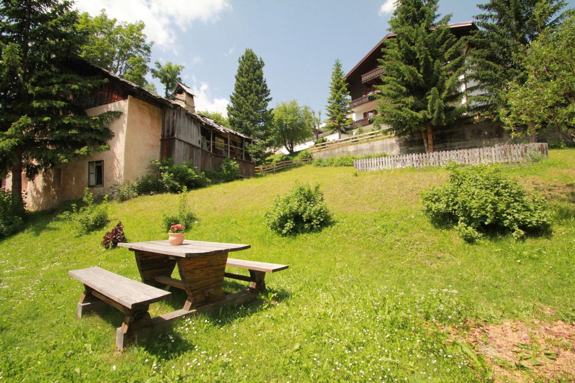 Pension Merisana Corvara In Badia Exterior photo